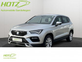 Seat Ateca occasion année 2023 boite Manuelle Annonce Seat Ateca occasion Essence 1.5 TSI 150 ch BVM à L'Union