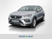 Seat Ateca occasion année 2023 boite Manuelle Annonce Seat Ateca occasion Essence 1.5 TSI 150 ch BVM à L'Union