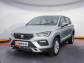 Seat Ateca 1.5 TSI 150 ch BVM   L'Union 31