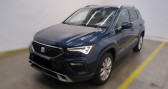Annonce Seat Ateca occasion Essence 1.5 TSI 150 ch DSG7 Style � Saint Paul les Romans