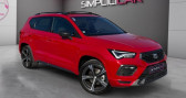 Seat Ateca 1.5 TSI 150 ch Start/Stop DSG7 FR-FULL OPTION-GARANTIE-TOIT    VITROLLES 13