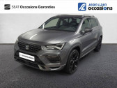Seat Ateca 1.5 TSI 150 ch Start/Stop DSG7 FR  2024 - annonce de voiture en vente sur Auto Sélection.com