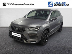 Seat Ateca occasion 2024 mise en vente à La Motte-Servolex par le garage JEAN LAIN OCCASION CHAMBERY - photo n°1