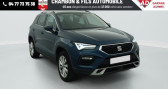 Seat Ateca occasion 2023 Seat Ateca 1.5 TSI 150 ch Start Stop DSG7 Style  à LA GRAND CROIX 42