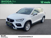 Annonce Seat Ateca occasion Essence 1.5 TSI 150 ch Start/Stop DSG7 Style  SAINT QUENTIN