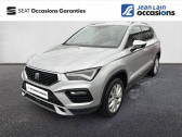 Annonce Seat Ateca occasion Essence 1.5 TSI 150 ch Start/Stop DSG7 Style  Voiron