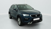 Annonce Seat Ateca occasion Essence 1.5 TSI 150 ch Start Stop DSG7 Style  SAINT-GREGOIRE