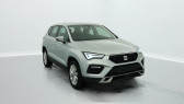 Annonce Seat Ateca occasion Essence 1.5 TSI 150 ch Start Stop DSG7 Style  SAINT-GREGOIRE