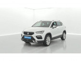 Annonce Seat Ateca occasion Essence 1.5 TSI 150 ch Start/Stop DSG7 Style  ARGENTAN