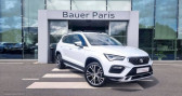 Annonce Seat Ateca occasion Essence 1.5 TSI 150 ch Start/Stop DSG7 Xperience  ROISSY