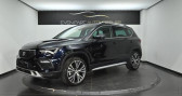 Seat Ateca 1.5 TSI 150 ch Start-Stop DSG7 Xperience   Chambray Les Tours 37