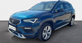 Seat Ateca 1.5 TSI 150 ch Start/Stop DSG7 Xperience   La Rochelle 17
