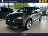 Annonce Seat Ateca occasion Essence 1.5 TSI 150 ch Start/Stop DSG7 Xperience à Troyes