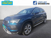 Seat Ateca occasion année 2021 boite Automatique Annonce Seat Ateca occasion Essence 1.5 TSI 150 ch Start/Stop DSG7 Xperience à La Ravoire