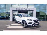 Annonce Seat Ateca occasion Essence 1.5 TSI 150 ch Start/Stop DSG7 Xperience  SAINT-WITZ