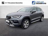 Annonce Seat Ateca occasion Essence 1.5 TSI 150 ch Start/Stop DSG7 Xperience  Cessy
