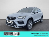 Annonce Seat Ateca occasion Essence 1.5 TSI 150 CH START/STOP DSG7 Xperience  LANESTER