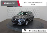 Annonce Seat Ateca occasion Essence 1.5 TSI 150 ch Start/Stop DSG7 Xperience  LONS