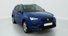 Seat Ateca , garage PINSON AUTOMOBILES � Cercottes