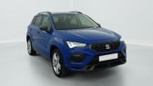 Annonce Seat Ateca occasion Essence 1.5 TSI 150 ch Start Stop FR � SAINT-GREGOIRE
