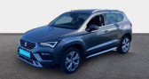Seat Ateca occasion année 2022 boite Manuelle Annonce Seat Ateca occasion Essence 1.5 TSI 150 ch Start/Stop Xperience à La Rochelle
