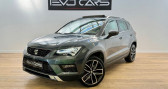 Seat Ateca occasion année 2019 boite Automatique Annonce Seat Ateca occasion Essence 1.5 TSI 150 ch Xcellence DSG / ACC / Caméra 360° / Toit ouvr à GLEIZE