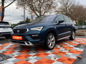 Seat Ateca occasion année 2021 boite Automatique Annonce Seat Ateca occasion Essence 1.5 TSI 150 DSG7 GO-XPERIENCE GPS Hayon à Toulouse