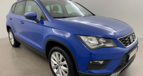 Seat Ateca , garage CHANAS AUTO � CHANAS