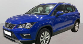 Seat Ateca , garage MIONS-CAR.COM  MIONS