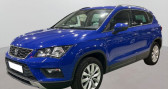 Seat Ateca occasion  année 2020 boite Manuelle Annonce Seat Ateca occasion Essence 1.5 TSI 150 Move! à MIONS