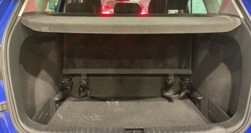 Seat Ateca 1.5 TSI 150 Move! 2020 - photo n°7 Seat Ateca 1.5 TSI 150 Move!  occasion à MIONS - photo n°7