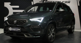 Seat Ateca , garage AGENCY CAR VILLENEUVE D'ASCQ � VILLENEUVE D'ASCQ
