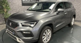 Seat Ateca occasion année 2023 boite Automatique Annonce Seat Ateca occasion Essence 1.5 TSI - 150 Start&Stop - BV DSG 7 Style Business à GUERET