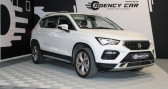 Annonce Seat Ateca occasion Essence 1.5 TSI - 150 Start&Stop - DSG 7 X perience PHASE 2  Lattes