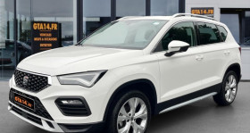 Seat Ateca , garage GTA14  LE CASTELET