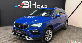 Seat Ateca , garage BH CAR ROANNE � Roanne