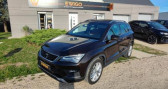 Seat Ateca occasion année 2020 boite Automatique Annonce Seat Ateca occasion Essence 1.5 TSI 150 XCELLENCE DSG BVA START-STOP à Olivet
