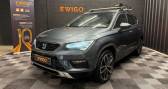 Annonce Seat Ateca occasion Essence 1.5 tsi 150 xellence dsg7 carplay-camera de recul-to � Lavilledieu