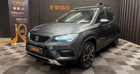 Seat Ateca , garage EWIGO AUBENAS � Lavilledieu