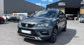 Annonce Seat Ateca occasion Essence 1.5 TSI 150CH ACT START&STOP XCELLENCE 4DRIVE DSG EURO6D  SECLIN