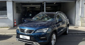Annonce Seat Ateca occasion Bioethanol 1.5 TSI 150ch ACT Start&Stop Xcellence DSG Euro6d-T 117g  ROUEN