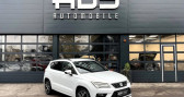 Annonce Seat Ateca occasion Essence 1.5 TSI 150ch ACT Start&Stop FR DSG Euro6d-T 117g / PARTIR D  Diebling