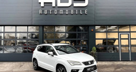 Seat Ateca , garage ADS AUTOMOBILE 57  Diebling