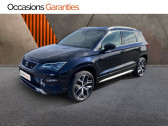 Annonce Seat Ateca occasion Essence 1.5 TSI 150ch ACT Start&Stop FR DSG Euro6d-T 117g  Bthune