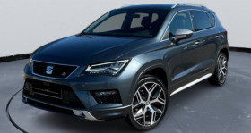 Seat Ateca occasion 2019 mise en vente &agrave; carpentras par le garage VENTOUX MOTORS - photo n&deg;1