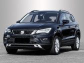 Seat Ateca occasion année 2019 boite Robotisee Annonce Seat Ateca occasion Essence 1.5 TSI 150CH ACT START&STOP FR DSG EURO6D-T à Villenave-d'Ornon