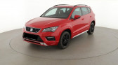 Seat Ateca occasion année 2019 boite Robotisee Annonce Seat Ateca occasion Essence 1.5 TSI 150CH ACT START&STOP FR DSG EURO6D-T à Villenave-d'Ornon