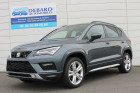 Seat Ateca occasion année 2019 boite Manuelle Annonce Seat Ateca occasion Essence 1.5 TSI 150CH ACT START&STOP FR DSG EURO6D-T à Saint-Saturnin