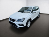 Seat Ateca occasion année 2019 boite Robotisee Annonce Seat Ateca occasion Essence 1.5 TSI 150CH ACT START&STOP STYLE 4DRIVE DSG EURO6D-T à Villenave-d'Ornon