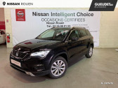 Seat Ateca occasion année 2018 boite Automatique Annonce Seat Ateca occasion Essence 1.5 TSI 150ch ACT Start&Stop Style Business DSG Euro6d-T à Rouen